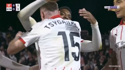 غيرونا ضد برشلونة.. ملخص اهداف ونتيجة مباراة برشلونة وجيرونا    