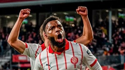 غيرونا ضد برشلونة.. جيرونا يهدري ريال مدريد صدارة الدوري الإ    