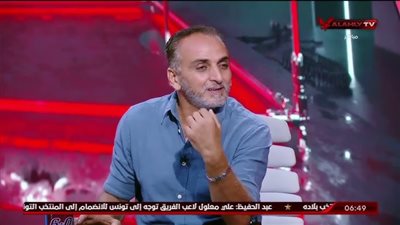 ضياء عبدالصمد    