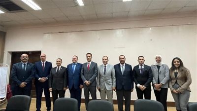 هديل مجدي: عرفت من الإعلام بتعيين فلوبي والاتحاد المصري للدر    