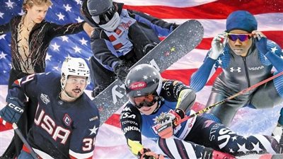 2026 winter olympics men's freestyle skiing big air results.    