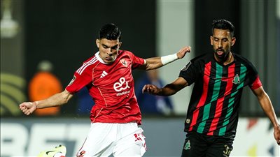 من هو منافس الأهلي في ربع نهائي دوري أبطال أفريقيا؟    