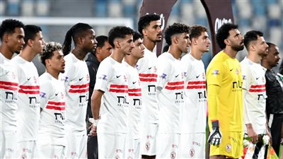 موعد مباراة الزمالك ضد سيراميكا كليوباترا والقنوات الناقلة     