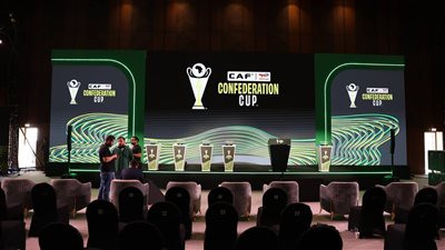 موعد قرعة دوري ابطال افريقيا والقنوات المفتوحة الناقلة     