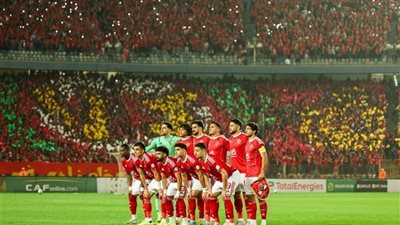 قرعه دوري ابطال افريقيا.. طريق الأهلي الصعب للوصول إلى نهائي    