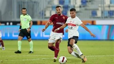 محدث لحظة بلحظة.. نتيجة مباراة الزمالك وسيراميكا كليوباترا ف    