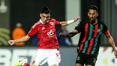 نادي الجيش الملكي المغربي يقدم شكوى رسمية للاتحاد الإفريقي ض    