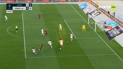 الزمالك ضد سيراميكا كليوباترا.. تابع الآن مباراة الزمالك وسي    