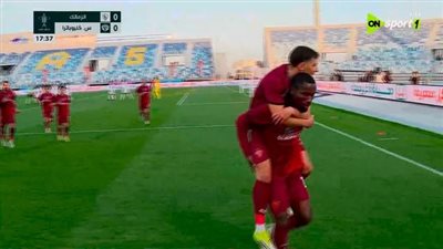 الزمالك ضد سيراميكا كليوباترا.. ملخص اهداف ونتيجة مباراة الز    
