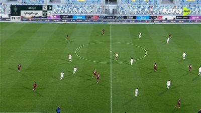 الزمالك ضد سيراميكا كليوباترا.. استمرار تقدم سيراميكا كليوبا    