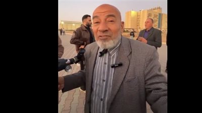 هنصوم بكرة ولا الخميس.. لحظة اعلان رؤية هلال شهر رمضان من مر    