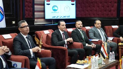 حزب مستقبل وطن    