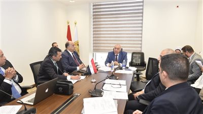  لجنة النقل والمواصلات بمجلس النواب    