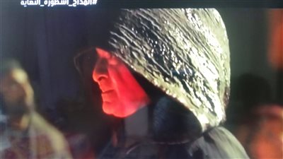 مسلسل المداح الحلقة الأولى 