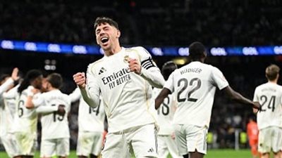 بنفيكا ضد الريال.. تشكيل ريال مدريد الرسمي ضد بنفيكا في دوري    