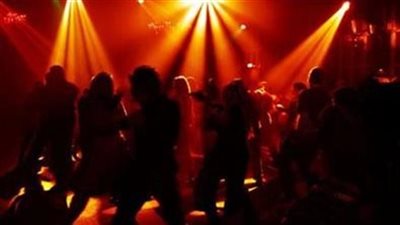 البارات والكباريهات    