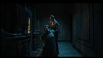 مسلسل رأس الأفعى الحلقة 1    