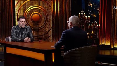 عمرو زكي يتحدث عن أصعب لحظات حياته وخططه للمستقبل.. أقر وأعت    