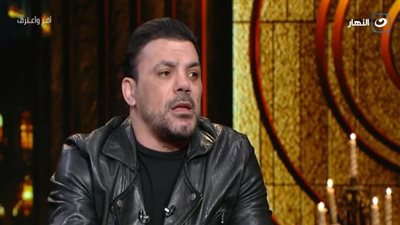 رسائل مؤثرة من عمرو زكي عن الحياة بعد النجاة من الموت وإعادة    