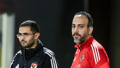  أحمد جاب الله طبيب الأهلي    