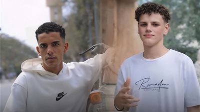 مصرع شابين في حادث تصادم  بالمنوفية