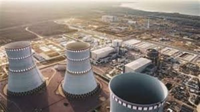 محطة الضبعة النووية