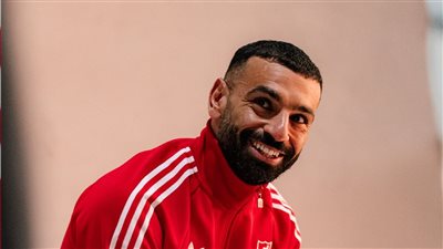 محمد صلاح نجم ليفربول    