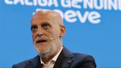 خافيير تيباس    