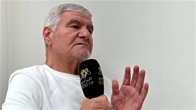 الكابتن اكرامي     