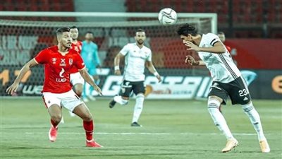 موعد مباراه الاهلي.. القنوات الناقلة لمباراة الأهلي والجونة     