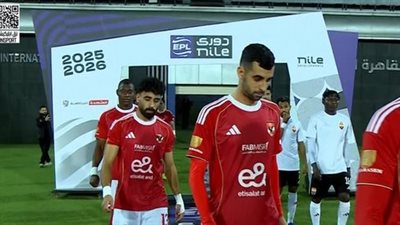 محدث لحظة بلحظة.. نتيجة مباراة الأهلي والجونة في الدوري المص    