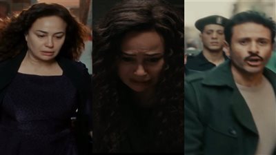 مسلسل مناعة الحلقة 2