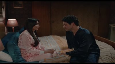 أحداث الحلقة الثانية من مسلسل الست موناليزا 