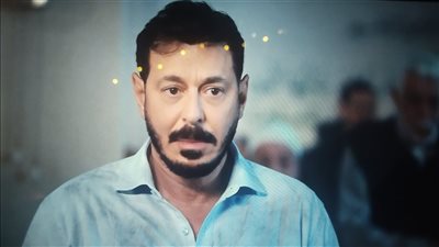 مسلسل درش الحلقة 2.. مصطفى شعبان يدخل غيبوبة 3 شهور