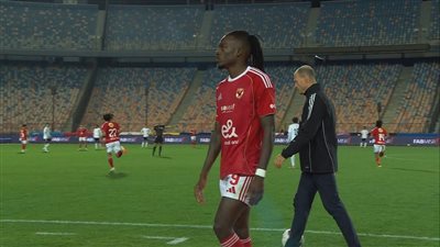 al ahly vs el gouna.. ملخص اهداف ونتيجة مباراة الأهلي والجون    