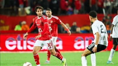 ترتيب الدوري المصري.. جدول ترتيب الدوري المصري الممتاز بعد ف    