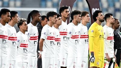 الزمالك ضد حرس الحدود.. القنوات الناقلة لمباراة الزمالك وحرس    