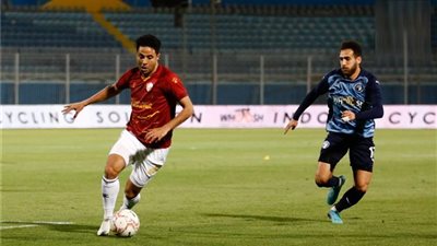 الأهرام ضد سيراميكا كليوباترا.. القناة الناقلة لمباراة بيرام    