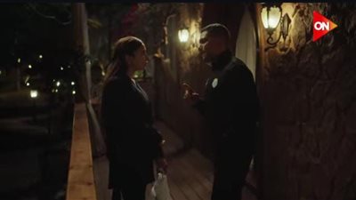 مسلسل اتنين غيرنا الحلقة 3