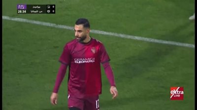 الأهرام ضد سيراميكا كليوباترا.. ملخص اهداف ونتيجة مباراة بير    