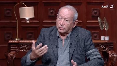 نجيب ساويرس 