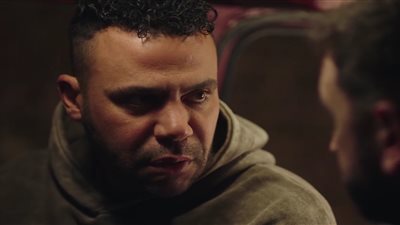 أحداث مسلسل الكينج الحلقة 3    