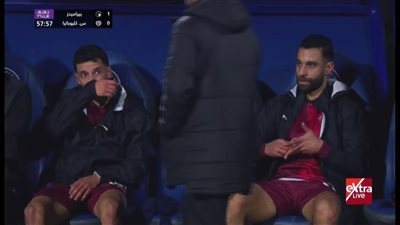 الأهرام ضد سيراميكا كليوباترا.. ملخص اهداف ونتيجة مباراة بير    