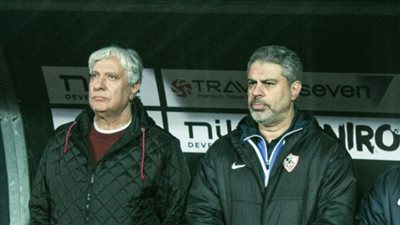 أول قرار من معتمد جمال مدرب الزمالك بعد الفوز على حرس الحدود    