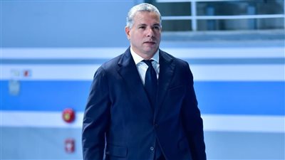 حسن عابد مديرا تنفيذيا لاتحاد الكرة الطائرة    