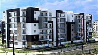 وزارة الإسكان والمرافق والمجتمعات العمرانية    