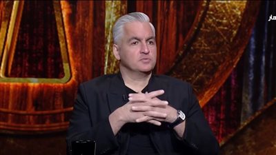 سيف زاهر: الأهلي الأقرب للدوري وجون إدوارد ليس سبب أزمات الز    