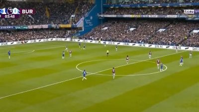 تشيلسي ضد بيرنلي.. ملخص اهداف ونتيجة مباراة تشيلسي وبيرنلي ف    