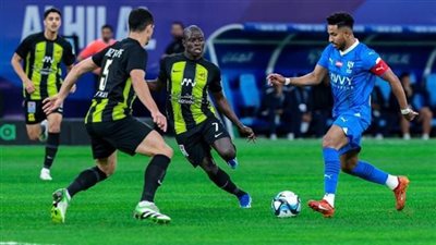 الهلال ضد الاتحاد.. القنوات المجانية الناقلة لمباراة الهلال     