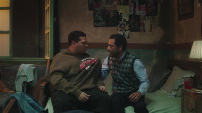 أحداث مسلسل إفراج الحلقة الثالثة 